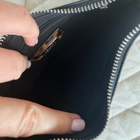 CIRIACO Leopard Print Women's Bag - Picture 7 of 11